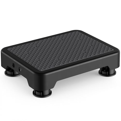 Mobility One Step Stool Platform for Adults & Elderly