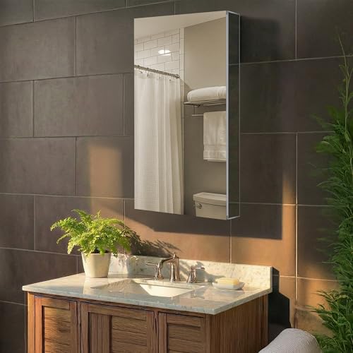 Bathroom Medicine Cabinet