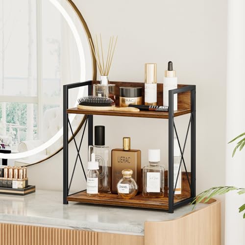 Kitchen Counter Shelf
