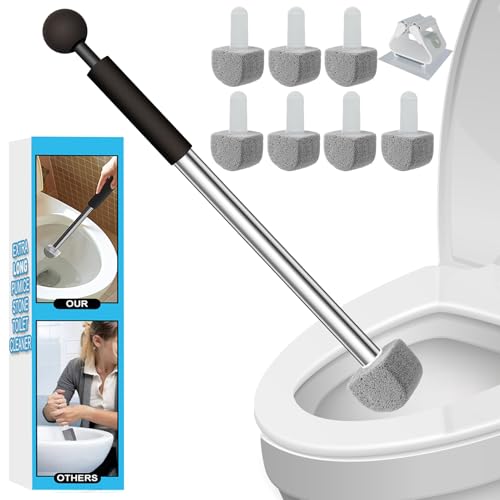 Pumice Stone Toilet Bowl Cleaner (10 Fl Oz)
