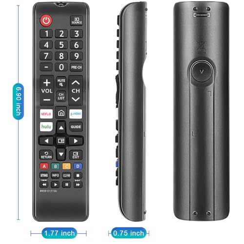 for Samsung Smart