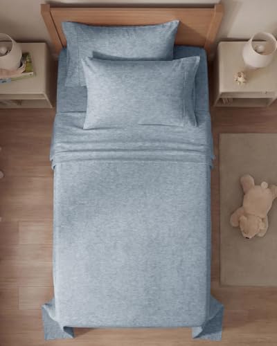 Twin 4 Piece Bed Sheet Set
