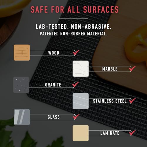 8"x12" Non Slip Grip Pad