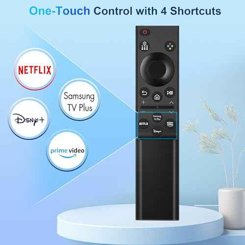 for Samsung TV Remote Control Replacement Universal for BN59