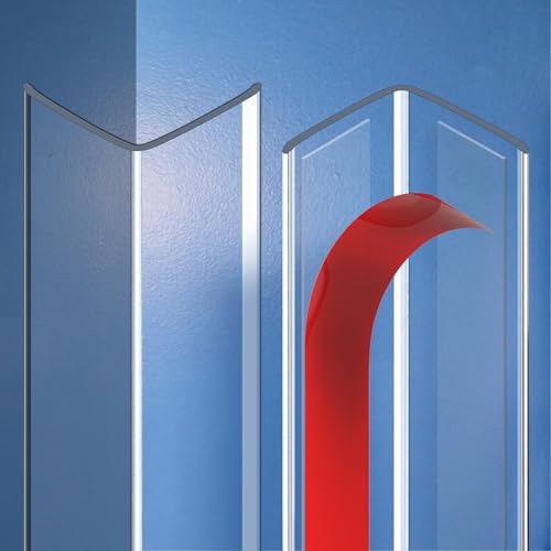 Wall Corner Protector (2 Count)