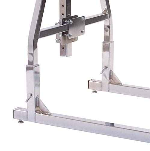 Lumex 2940B Bariatric Versa