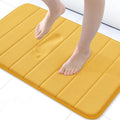 Memory Foam Bath Mat 30 x 20