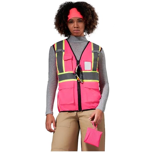 safety vest for women