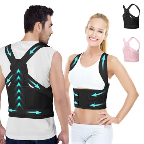 Posture Corrector for Women and Men