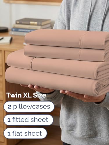 Extra Deep Twin XL Sheet Set