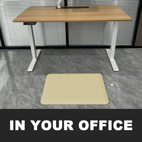 1" Extra Thick Anti Fatigue Floor Mat 30" L x 20" W