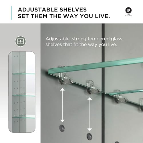 Bathroom Medicine Cabinet