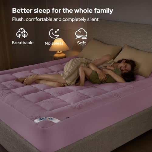 California King Mattress Topper