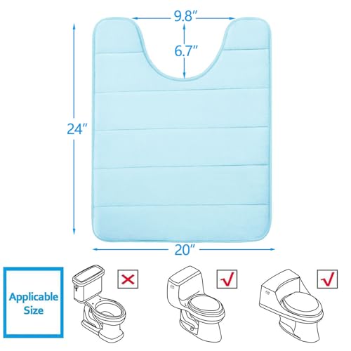 Memory Foam U