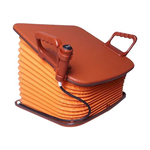 Pneumatic Seat Assist Lifting Cushion by Seat Boost Air