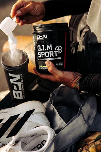 G.1.M Sport+ Endurance Pre (24.3 Ounce)