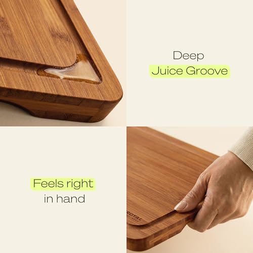 Wooden Cutting Board