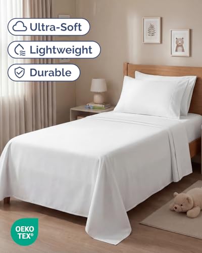 Cal King 6 Piece Piece Sheet Set