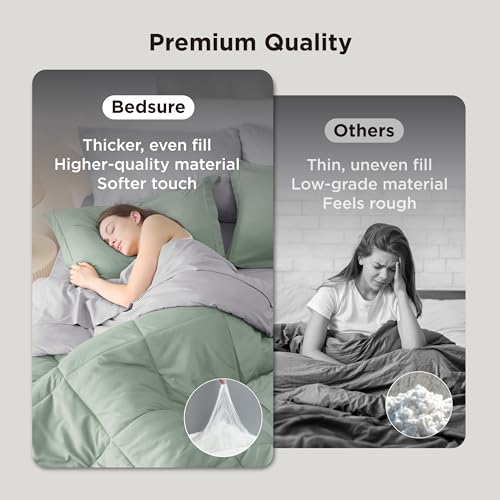 Full Size Comforter Set