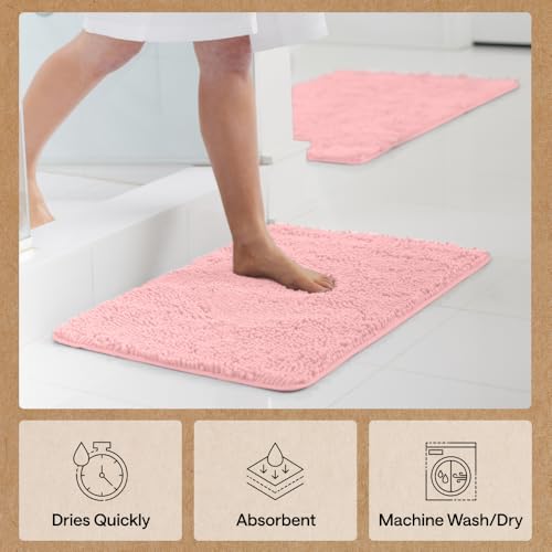 Bath Rug Mat for Bathroom