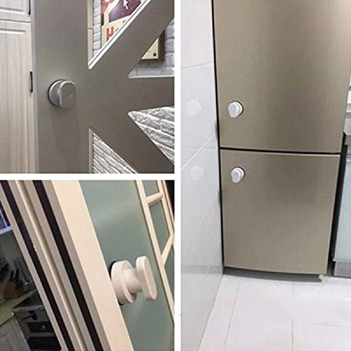 Glass Door and Window Handles
