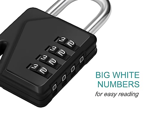 Locks for Locker with Code (2 Count)