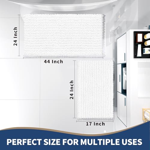 Bathroom Rugs Sets 2 Piece