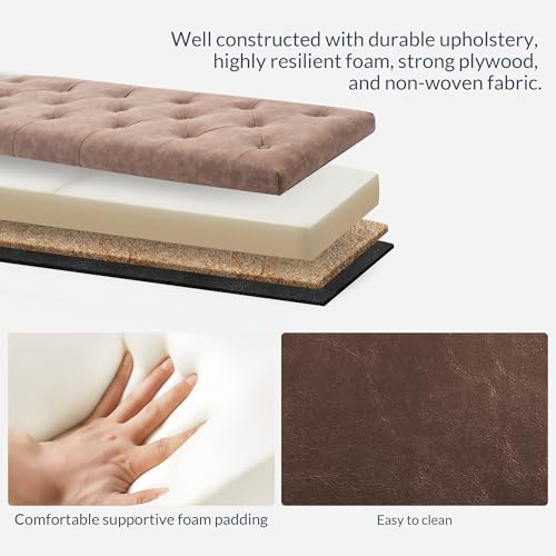 Storage Ottoman