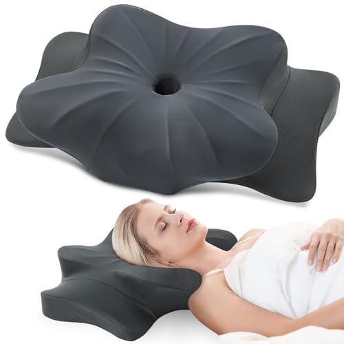 Cervical Pillow for Neck and Shoulder Pain Relief