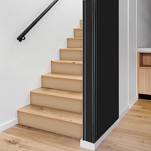 Clear Self Adhesive Wall Corner Protectors (2 Count)