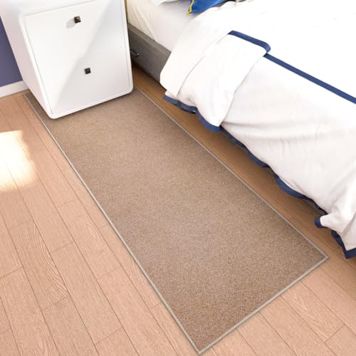 Runner Rug with Non Slip Rubber Backing