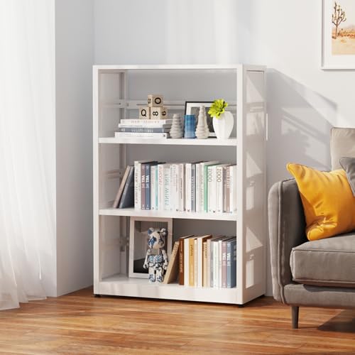 3 Tier Bookshelf (3 Count)