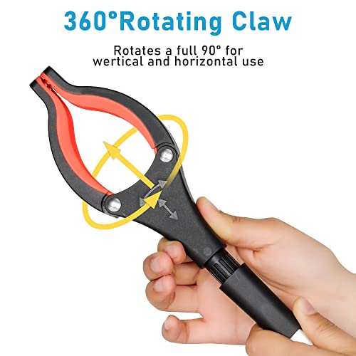 Grabber Reacher Tool