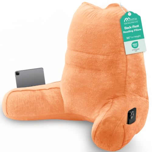 Reading Pillow for Bed