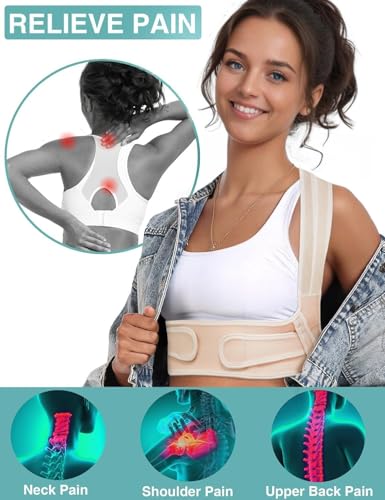 Posture Corrector