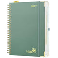 2027 Daily Planner One Page Per Day