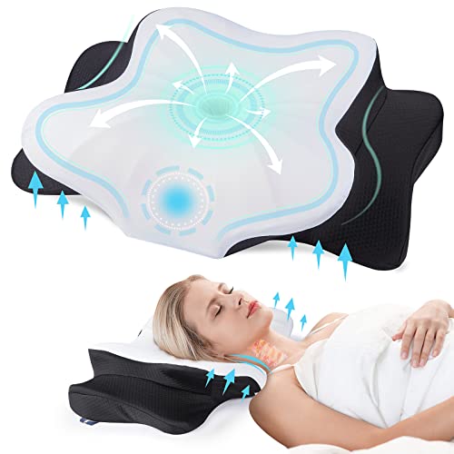 Cervical Pillow for Neck Pain