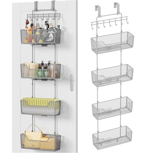Over The Door Organizer