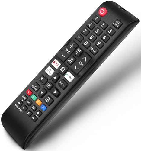for Samsung Smart TV Remote