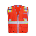 10 Pockets Safety Vest