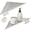 Shower Corner Shelf