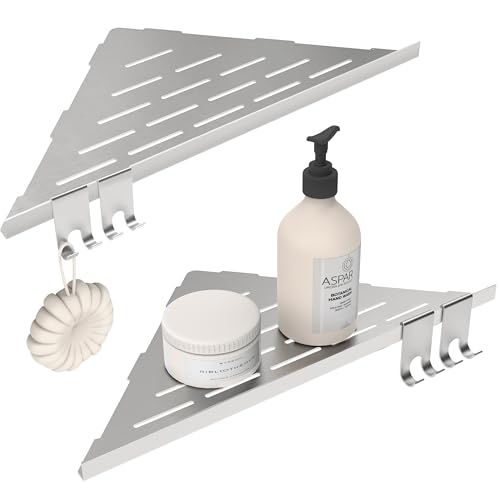 Shower Corner Shelf