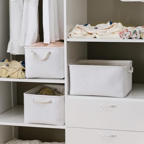 Storage Basket for Gifts Empty (3 Count)