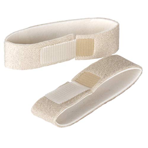 Finger & Toe Wraps (2 Count)