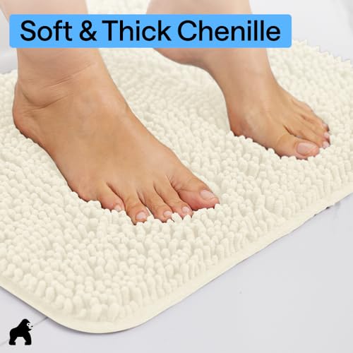 Bathroom Area Rug Sets 2 Piece