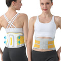 Lower Back Brace for Women and Men