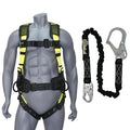 Demon Fall Protection Comfortable Safety Harness