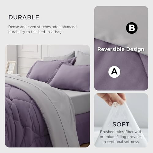 Twin XL Comforter