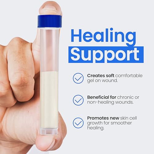 Powdered Collagen Wound Dressing (5 Count)
