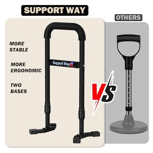 Stand Assist Aid Plus for Floor & Low Seats